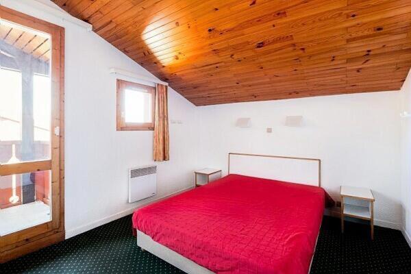 Residence Le Hameau Du Sauget - Maeva Home La Plagne Luaran gambar